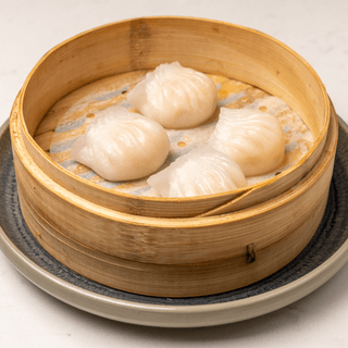 Shrimp Dumpling