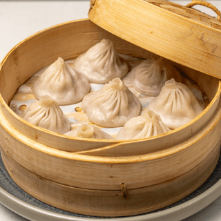 Pork Soup Dumpling