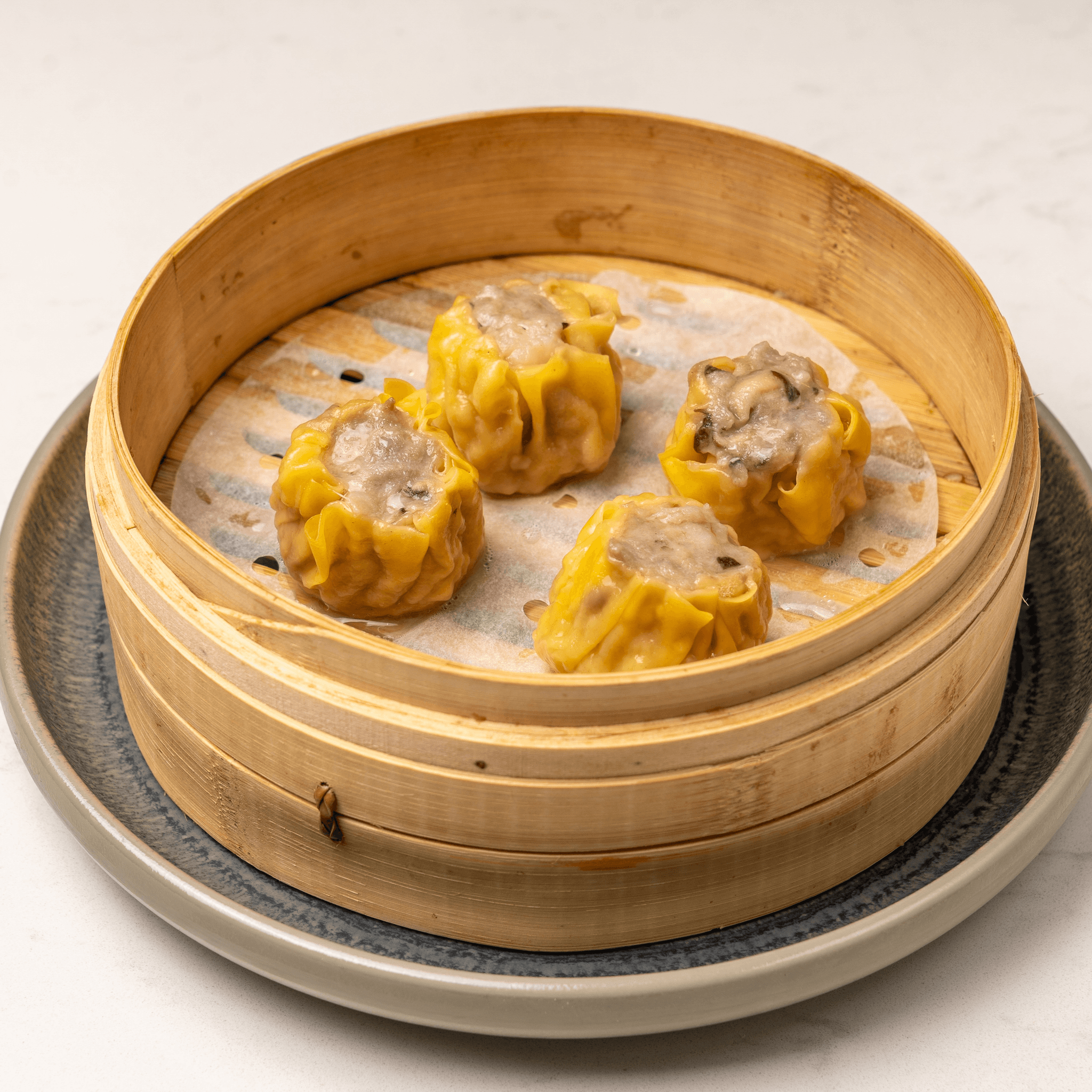 Shumai.