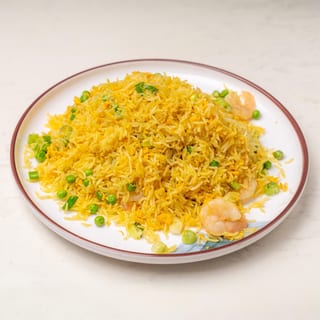 Shrimp Fried Rice